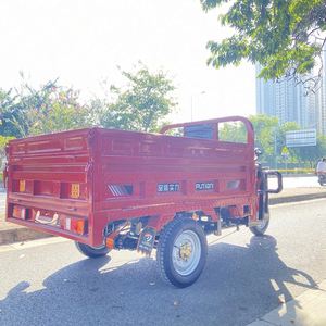 <strong>Best</strong> 100Kg Triciclo Trike <strong>Conversion</strong> Kit Manufacturers Rom China Factory - Product Image 4