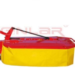 Alta calidad tambor segadora de vivienda de Turquía - Product Image 2