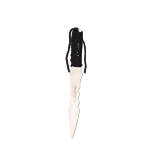 <b>Tea</b> Knife Stainless Steel Pu'er <b>Tea</b> Knife Flat Shape Durable Rope Binding <b>Tea</b> <b>Set</b> Accessories - Product Image 5