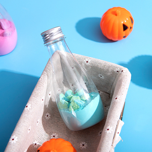 Bong Bóng tắm vụ nổ bọt mát và bong bóng khoa học Cốc nguyên bản trẻ em tắm bom potions - Product Image 6