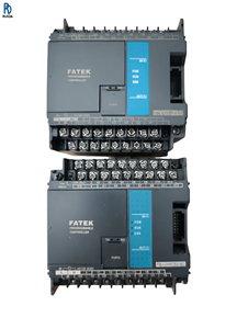 FBS-20MCR2-AC คอนโทรลเลอร์ PLC ตัวควบคุมลอจิกแบบตั้งโปรแกรมได้ โมดูลควบคุมระบบอัตโนมัติทางอุตสาหกรรม ความเสถียรสูง ตั้งโปรแกรมได้ - Product Image 1
