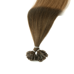 Vente en gros de cheveux Remy chinois 100% naturels, U-TIP, cuticules alignées, vierges, double épaisseur, doux, sans perte, couleurs mélangées, cheveux raides naturels. - Product Image 4