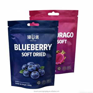 Nuevas Bolsas <span class=keywords><strong>de</strong></span> Fertilizante con Cierre Hermético, Laminadas, Vacías, Coloridas, con Logotipo Personalizado Impreso, <span class=keywords><strong>de</strong></span> Grado Alimenticio, <span class=keywords><strong>de</strong></span> Mylar, <span class=keywords><strong>para</strong></span> Empacar Semillas y Tierra - Product Image 2