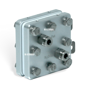 เครื่องอิเล็กโทรไลเซอร์ CO2 ขนาด 150 มล. ที่ทันสมัยและนวัตกรรมวัสดุทางวิทยาศาสตร์ - Product Image 1