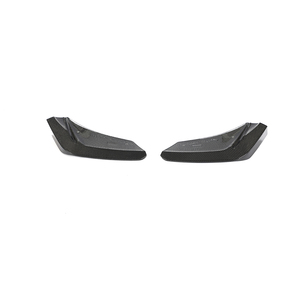 Séparateur de pare-chocs arrière en Fiber de carbone véritable <span class=keywords><strong>prix</strong></span> usine pour <span class=keywords><strong>Chevrolet</strong></span> Corvette <span class=keywords><strong>C8</strong></span> 2020-2021 - Product Image 3