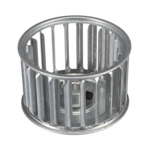 Roues équipement de séchage à hélice de four industriel, pièces, roue de soufflage/aspirateur - Product Image 6