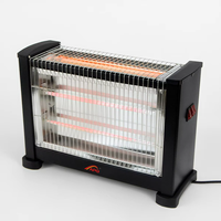 Chauffage à air chaud 220V, décoratif pour intérieur, radiateur électrique APG à quartz facile à utiliser, portable pour la maison au Kenya