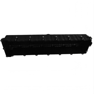 อะไหล่แท้ SINOTRUK HOWO WEICHAI WP10 ฝาครอบหัวสูบ ฝาครอบวาล์ว 1002794535 - Product Image 3
