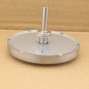 เครื่องวัดอุณหภูมิเตาย่างบาร์บีคิวสแตนเลสเกจวัดอุณหภูมิวัดขนาดการทำอาหารเครื่องใช้ในครัวเรือน HY2ใหม่ - Product Image 3