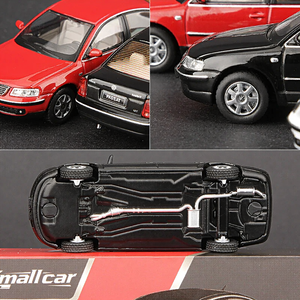 Modellino Auto in Scala 1:64, Veicolo in Miniatura <span class=keywords><strong>B5</strong></span>, Giocattolo per Collezionisti Adulti, Prodotto in Cina - Product Image 3