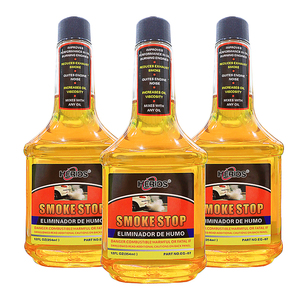 Công Thức Xếp Hạng Cao Không Có Phụ Gia Dầu Khói Làm Giảm Cháy Dầu Và Khói Thải Ngăn Chặn Cháy Dầu Và Khói Thải Quá Mức - Product Image 1