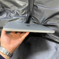 VENTE FLASH Microsoft Surface Laptop Go1 I5-10e génération 8 Go de RAM 256 Go de SSD Ordinateur portable 12,4 pouces Ordinateur portable professionnel et éducatif