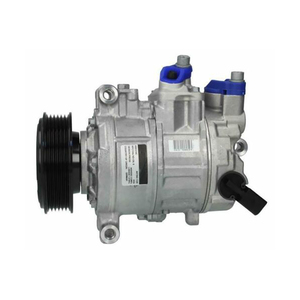 Compressore AC per <span class=keywords><strong>Audi</strong></span> <span class=keywords><strong>A6</strong></span> <span class=keywords><strong>2004</strong></span> - 2008 4471806583 4471904932 4F0260805AE 4F0260805G 4F0260805M 4F0260805T - Product Image 1