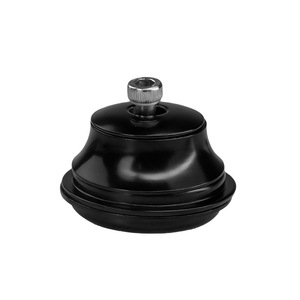 Componentes de Rodamientos de Bolas para Bicicleta de Montaña, Soporte de Horquilla Delantera de 44 mm, Piezas Duraderas para Manillar - Product Image 2