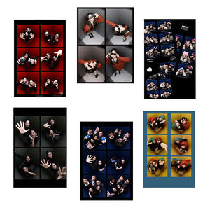 <span class=keywords><strong>Logiciel</strong></span> Yixile et machine de photo d'identification de logo personnalisé avec <span class=keywords><strong>imprimante</strong></span> photomaton distributeur automatique photomaton à Angle élevé - Product Image 6