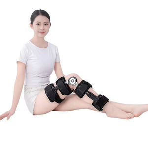 <span class=keywords><strong>Fixateur</strong></span> de type orthèses de genouillère réglable Safebond pour la fixation de la rééducation des articulations et des jambes - Product Image 1