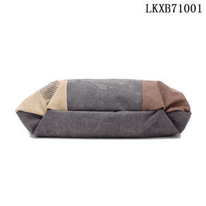 Sac à bandoulière pour femme de haute qualité, tendance, en toile, grande capacité, sac de loisirs, sac messager, vente en gros, tendance sur <span class=keywords><strong>TikTok</strong></span> et Amazon - Product Image 5