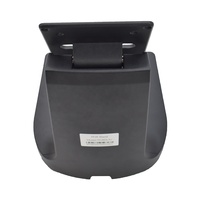 Support de moniteur pour système de point de vente (PDV) en gros, support inclinable compatible pour écran tactile de caisse, terminal tout-en-un pour comptoir de caisse, en stock