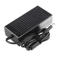 Cargador Adaptador de CA para Portátil de 19V 9.5A 180W 7.4*5.0mm HSTNN-LA03 para HP Pavilion HDX9100