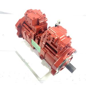 Unidad de Potencia Hidráulica de Alto Rendimiento para Excavadora Belparts LG933E, Bomba Principal K5V140DT-9N01-17T - Product Image 3