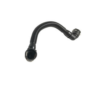 Manguera de ventilación de silicona para cárter, tubo de ventilación del motor, repuesto para mantenimiento del compartimento del motor de coches y camiones - Product Image 3