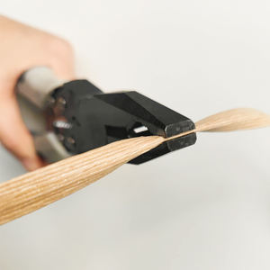 Para rollo de flejado Manual de PP de alta calidad, cinturón de encuadernación de carga ecológico biodegradable - Product Image 4