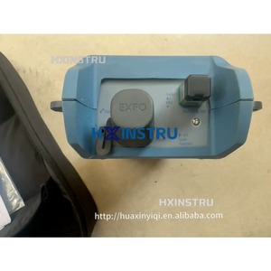 เครื่องทดสอบการสูญเสียเส้นใย EXFO FOT-930 SM มัลติฟังก์ชั่นเครื่องทดสอบการสูญเสีย HX - Product Image 4