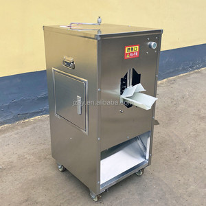 Commerciële Roestvrijstalen Automatische Vis Scraper Schraper Elektrische Graskarper Terug Opening Machine Vis Doden Machine - Product Image 5