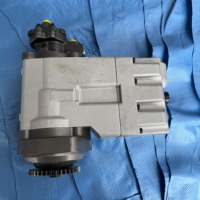 Pompe à injection de carburant HEUI, pompe à carburant haute pression pour moteur Caterpillar CAT C7 C9, pièces détachées pour excavatrice 330D