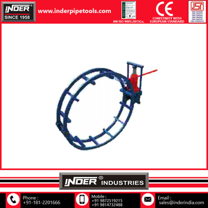 Best Quality Heavy Duty <b>Woodworking</b> Hydraulic Pipe <b>Clamp</b> DIY Grade Customizable Hand Tools - Product Image 3