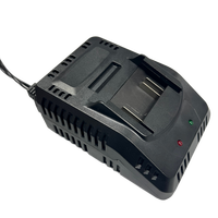 Eahunt 18v20V 4.0a Chargeur de batteries Li-ion de remplacement pour chargeur Makita