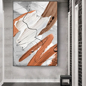 Nuovo Design: Quadri di Lusso con Stampa Digitale, Arte Murale Still Life, Dipinti Incorniciati su Tela per <span class=keywords><strong>Camera</strong></span> <span class=keywords><strong>da</strong></span> <span class=keywords><strong>Letto</strong></span> - Product Image 3