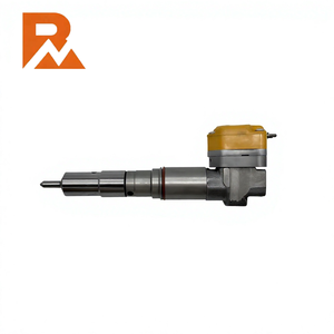 Injecteur électrique en acier 232-1171 10R-1267 pour moteur 3412E - Product Image 3