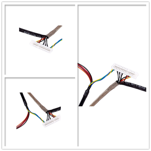 Tùy chỉnh OEM Cáp SH ZH PH XH SM 1.0 1.5 2.0 2.54 tự động kết nối Nam đến Nữ thiết bị đầu cuối hoàn thành dây nịt dây điện - Product Image 6