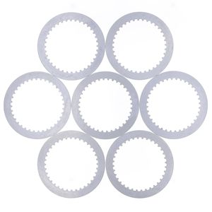 Kit de plaques d'embrayage en acier - Product Image 1