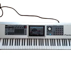 TOP SELLING Fantoms G7 76keys Synthesizer Keyboard with Stand