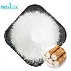 Biologisch voedingsmiddelkwaliteit <span class=keywords><strong>Yam</strong></span>-extractpoeder 99% <span class=keywords><strong>Yam</strong></span>-polypeptidepoeder - Product Image 1