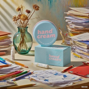 Merrynewon - Latas de Aluminio Personalizadas al por Mayor para Envasado de Cosméticos, Envases para Leche Corporal - Product Image 2