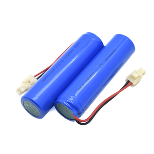 Batterie au lithium stable 18650 3.7V 2000/2600/3500mAh pour vélo électrique, scooter, bicyclette - Product Image 5