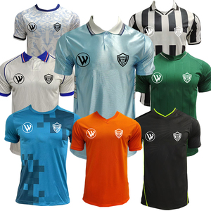 <span class=keywords><strong>Camiseta</strong></span> <span class=keywords><strong>de</strong></span> fútbol retro personalizada para hombre, <span class=keywords><strong>camiseta</strong></span> <span class=keywords><strong>de</strong></span> fútbol clásica <span class=keywords><strong>de</strong></span> alta calidad, ropa <span class=keywords><strong>de</strong></span> fútbol <span class=keywords><strong>original</strong></span> - Product Image 4