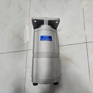 Pompe à engrenages hydraulique double haute pression série CBG CBG2080/2040-BFPL CBG2080/2040-BFPR CBG2080/2050-BFPL - Product Image 2