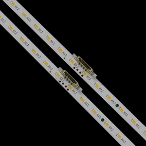 Bandes de rétroéclairage TV pour <span class=keywords><strong>Samsung</strong></span> V0T6-650SM0-R0 , L1-Q7060T_F5_DUM_S62(1), <span class=keywords><strong>Q60</strong></span>/WH, LM41-00859A ,BN96-50385A - Product Image 6