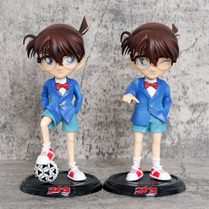 20CM Détective <span class=keywords><strong>Conan</strong></span> <span class=keywords><strong>Japonais</strong></span> Jouet Poupée Figurine Recueillir Statue Anime PVC Figure - Product Image 1