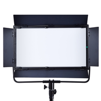 Panneau lumineux souple Controricel 70W à distance Équipement de studio Prix d'usine Yidoblo