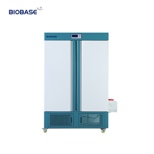 Incubateur climatique Biobase BJPX-A1000CI à <span class=keywords><strong>prix</strong></span> avantageux, grande capacité 1000L, <span class=keywords><strong>chambre</strong></span> <span class=keywords><strong>de</strong></span> culture biologique intelligente à température contrôlée pour usage en laboratoire - Product Image 1