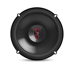 Altavoz Coaxial de Hierro para Auto STAGE3 627 de 6.5 Pulgadas, 4 Ohmios, 45W, Instalación de Audio de Alta Fidelidad - Product Image 4