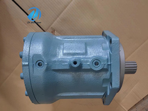 Motor Hidráulico de Aceite ME100-G ZY MB ME ME100 ME600 <span class=keywords><strong>ME700</strong></span> MB100 MB150 MB175 MB300, Motor de Pistones Hidráulicos de Alta Presión - Product Image 5