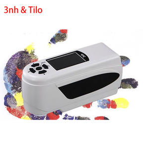 Coloromètre professionnel pour textile de coton, outil de coloration, pour voiture, 1 pièce (<span class=keywords><strong>NH310</strong></span>) - Product Image 4