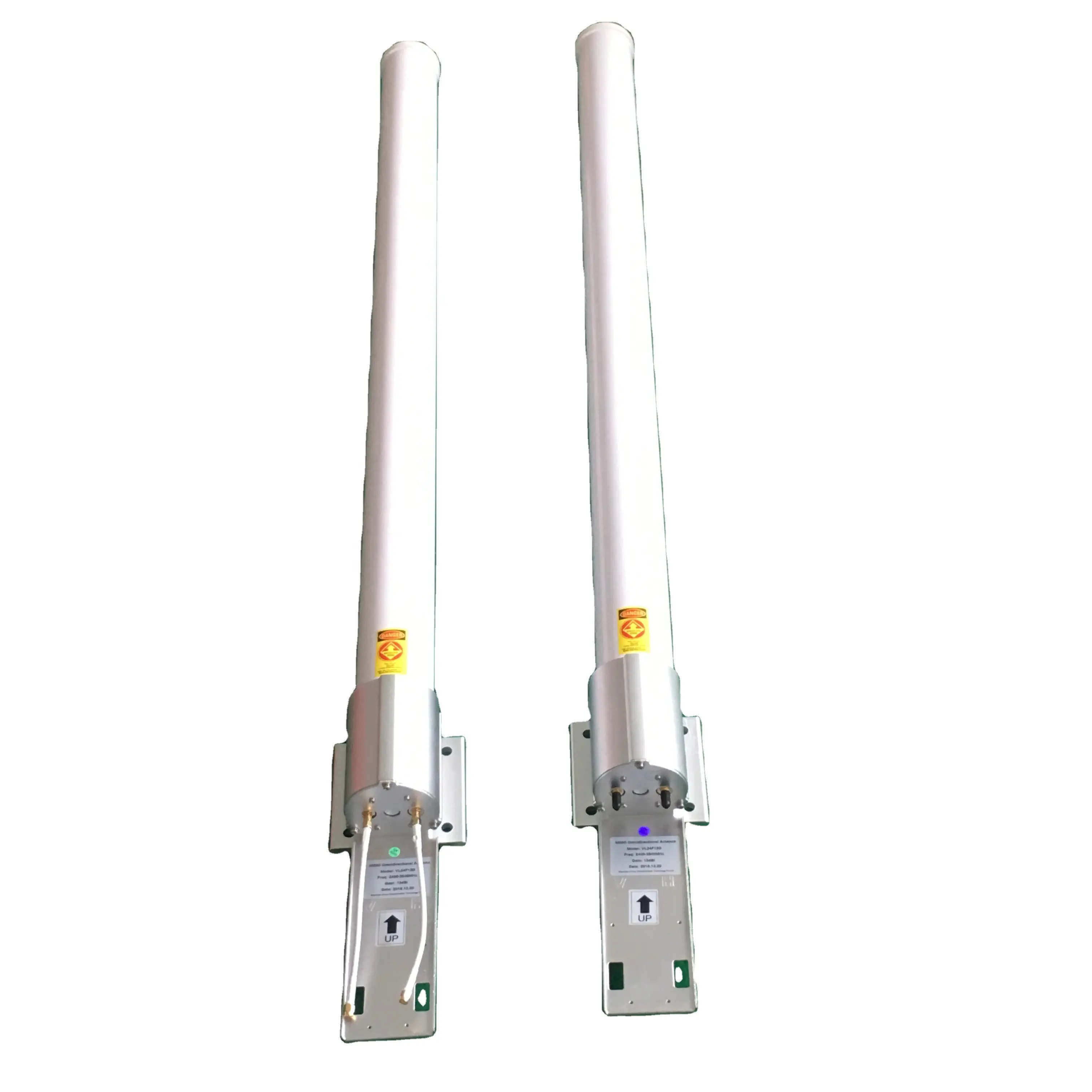 Hohe Verstärkung 13dB Omni Directional Antenna AMO-5G13 für Rocket M5 Ubiquiti Wireless Access Point