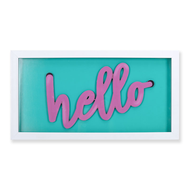 Bonjour